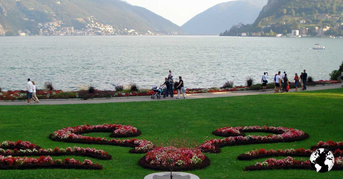 Lugano