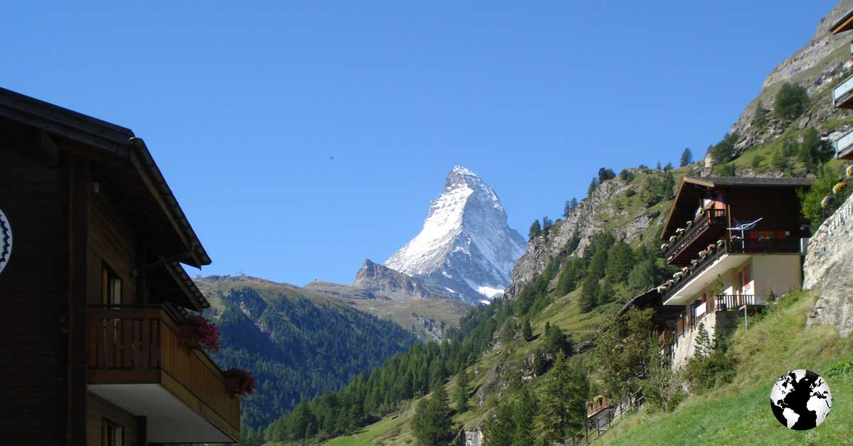 Zermatt