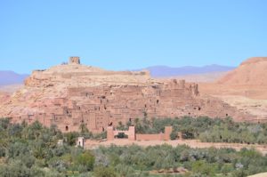 Aït-Ben-Haddou