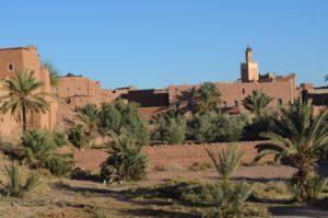 Ouarzazarte