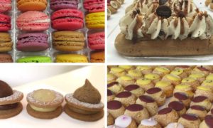 Doces franceses que você precisa provar