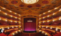 Gran Teatre del Liceu, Barcelona, Espanha.