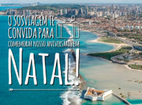 Concurso Cultural: Destino Inesquecível