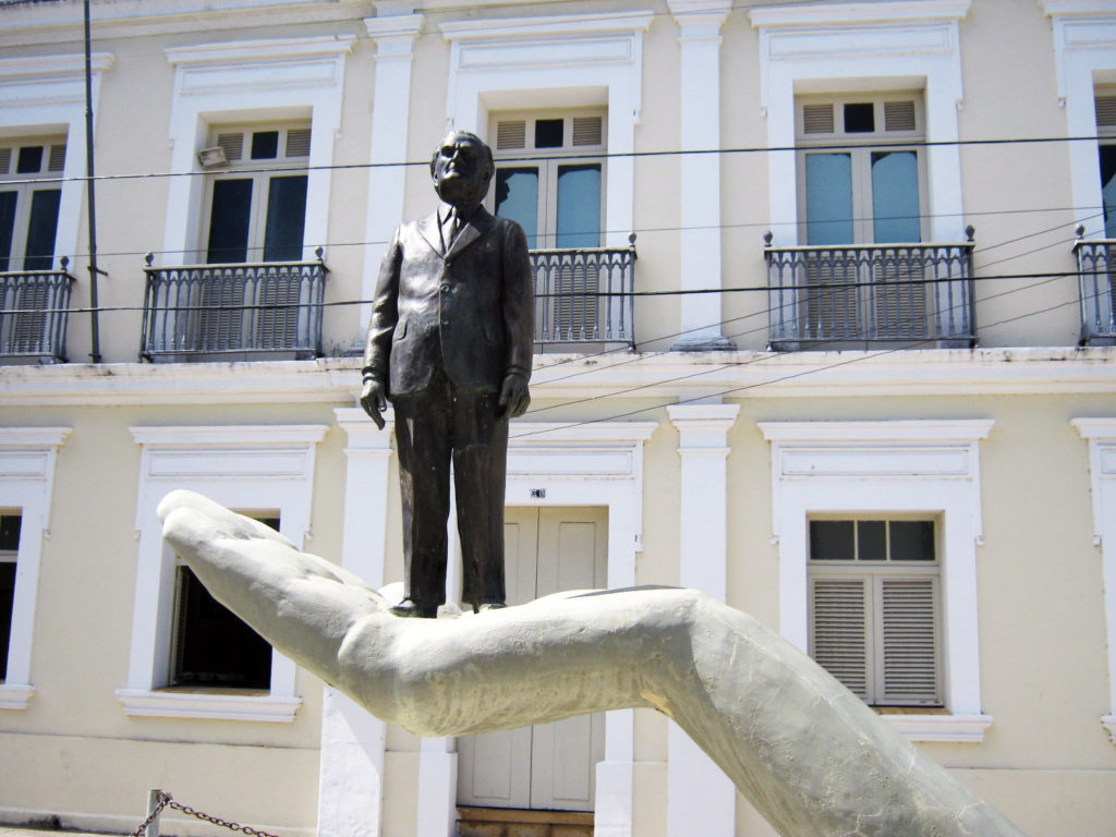 Memorial Câmara Cascudo