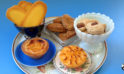 Doces Pecados.