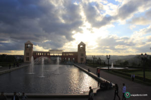 Parque Tanguá.