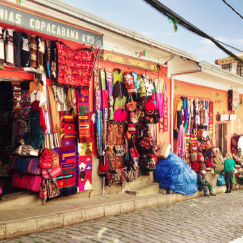 Mercado das Bruxas