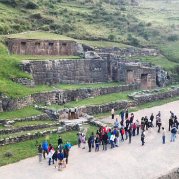 Templo das Águas