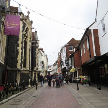 Canterbury