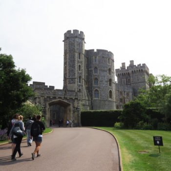 Castelo de Windsor