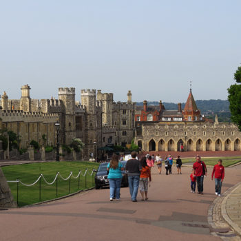 Castelo de Windsor