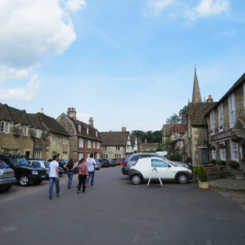 Lacock