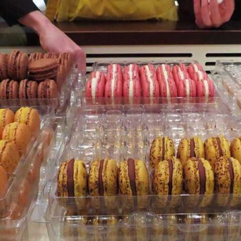 Macaroons