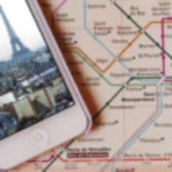 Apps de Paris