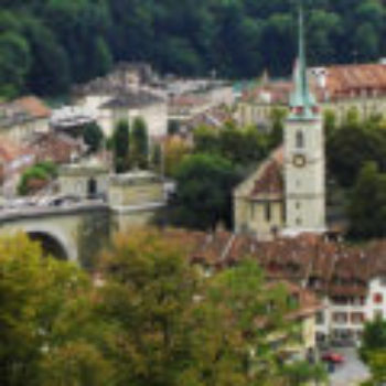 Bern, Suiça