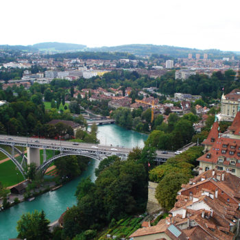 Vista da Catedral