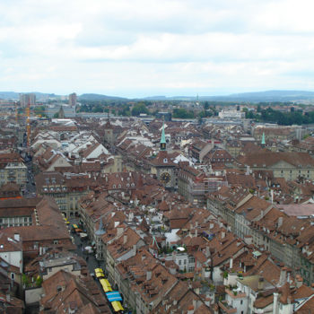 Vista da Catedral