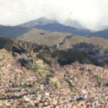 La Paz