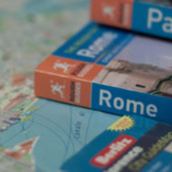 Guias de Viagem
