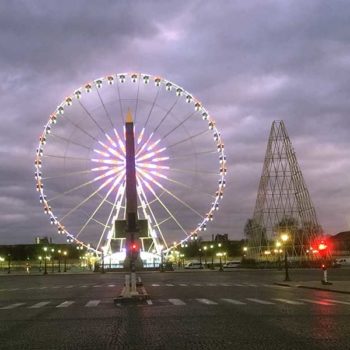 Roda Gigante