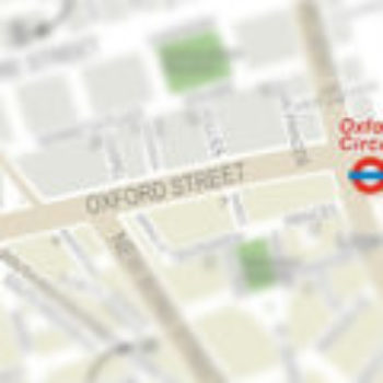 Oxford Street