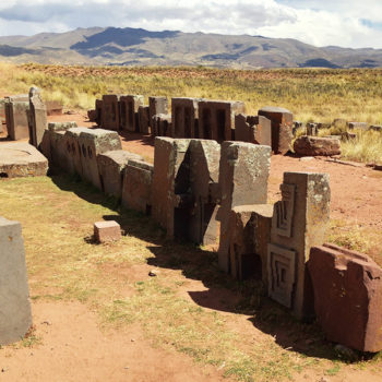 Puma Punku