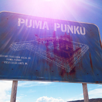 Puma Punku