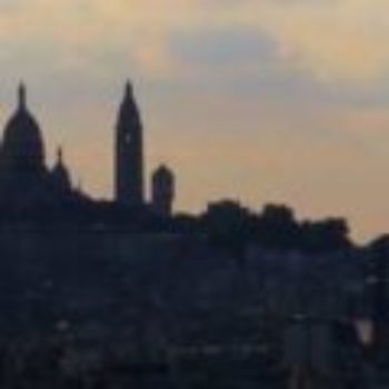 Top 5 vistas panorâmicas grátis de Paris